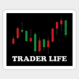 Trader Life ✅ Magnet